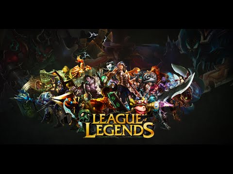 league of legends offline installer